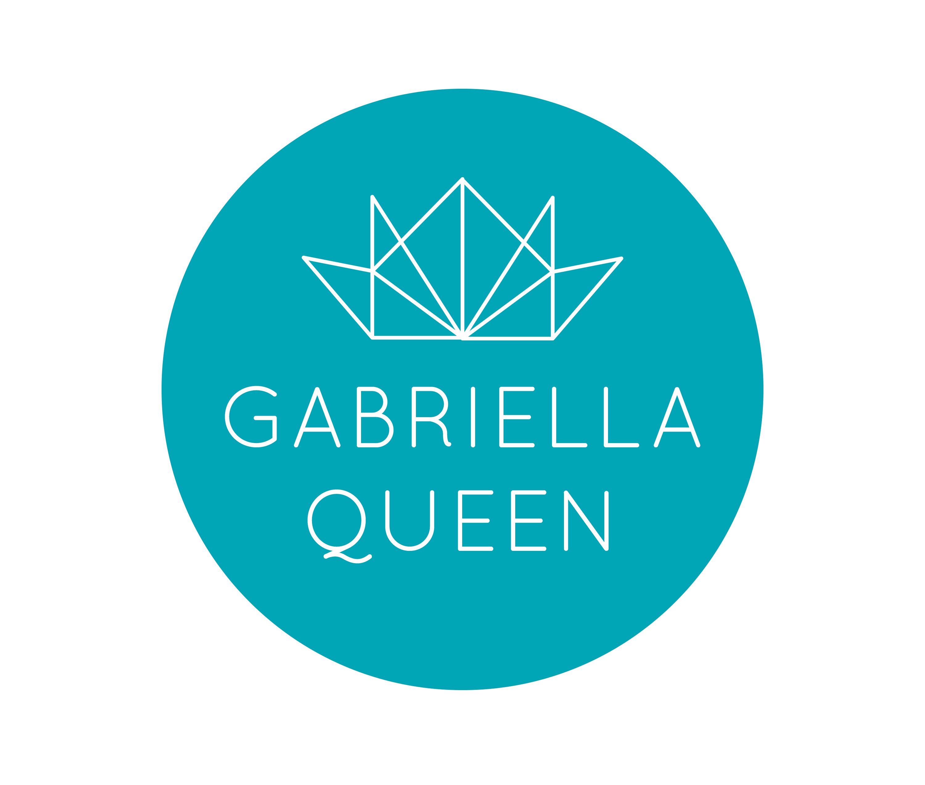 Newsletter Gabriella Queen