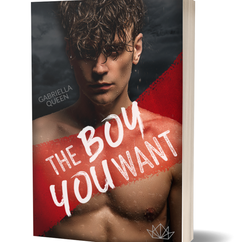 The Boy You Want