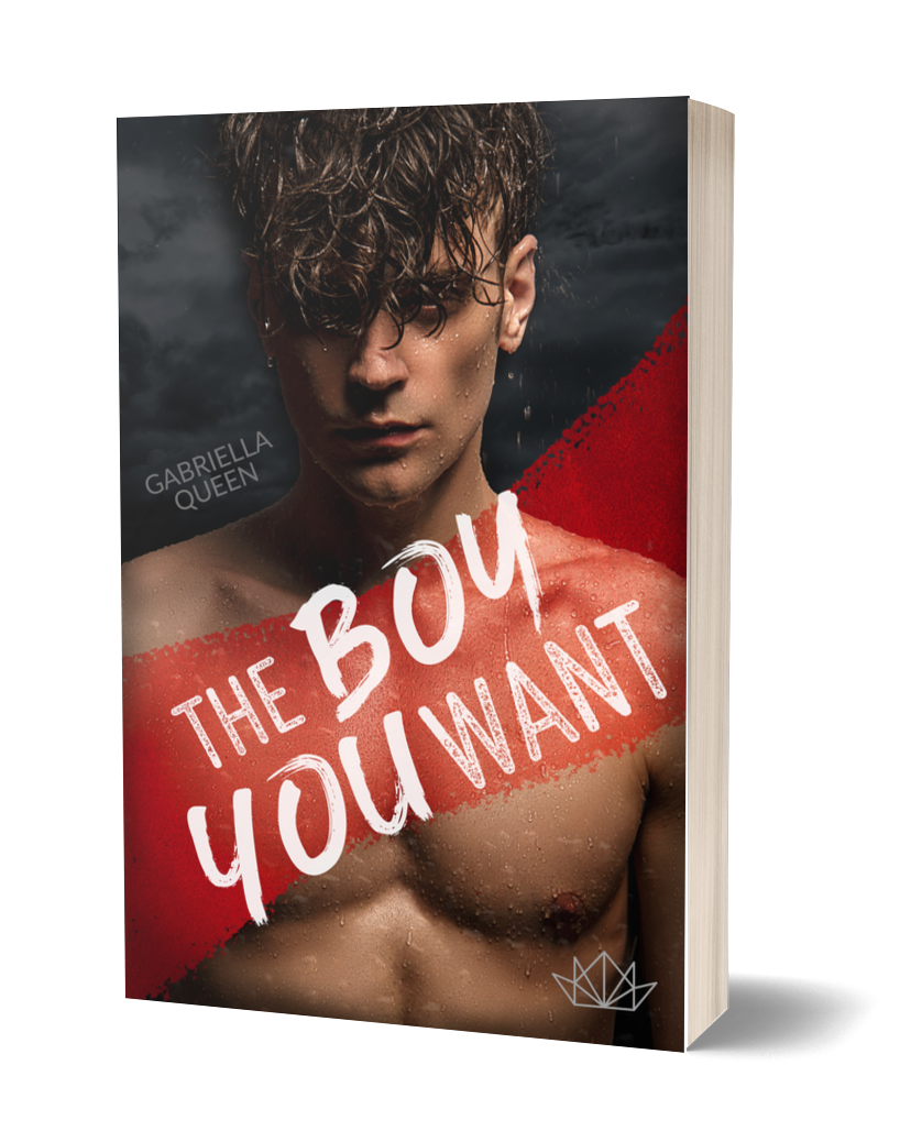 The Boy You Want