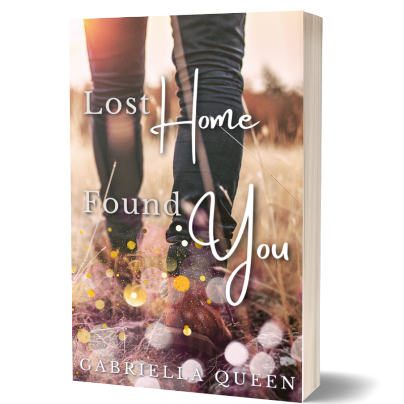 Lost Home, Found You