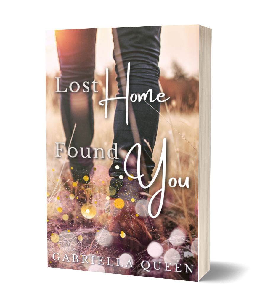 Lost Home, Found You